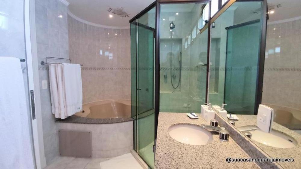 Apartamento à venda com 4 quartos, 224m² - Foto 9