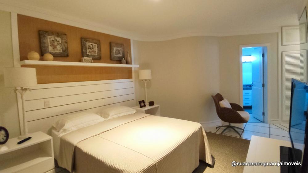 Apartamento à venda com 4 quartos, 224m² - Foto 11