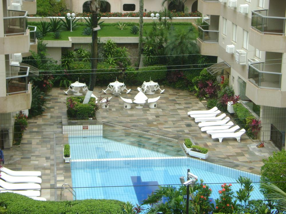 Apartamento - Venda, jardim santa genoveva, Guarujá, SP