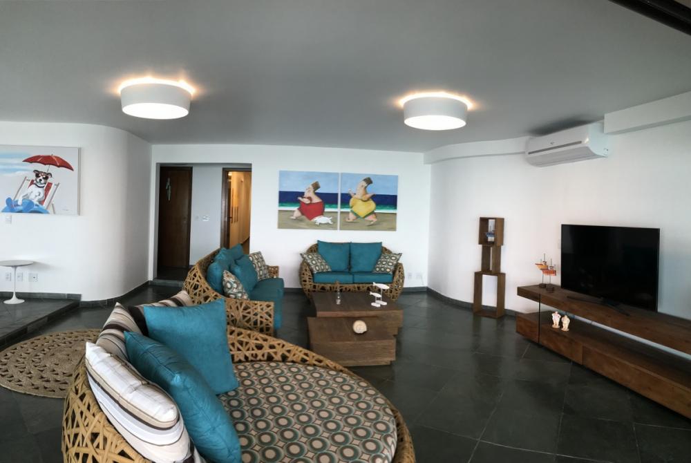 Apartamento à venda com 4 quartos, 224m² - Foto 23