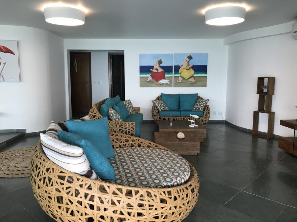 Apartamento, 4 quartos, 224 m² - Foto 4