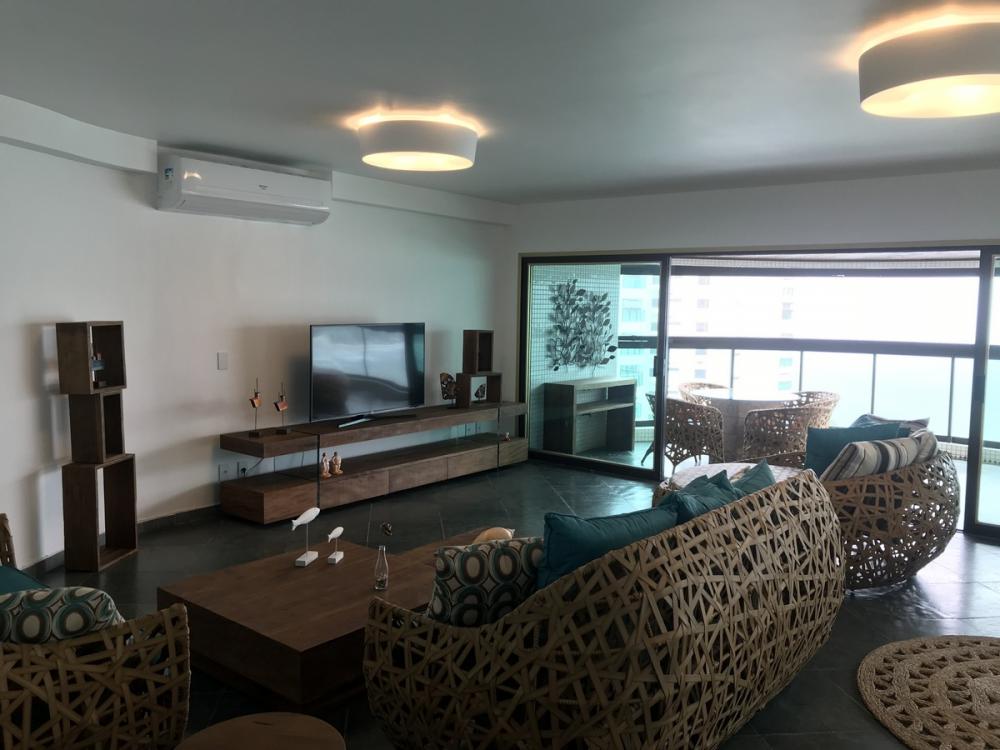 Apartamento, 4 quartos, 224 m² - Foto 3