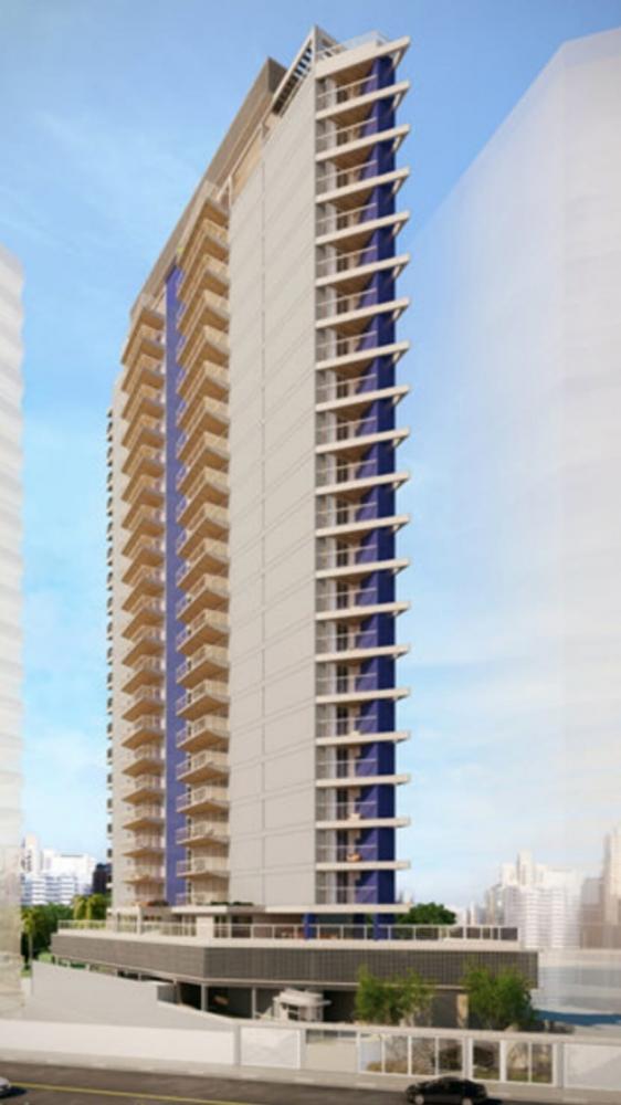 Apartamento Lançamento - Venda, Jardim Las Palmas, Guarujá, SP