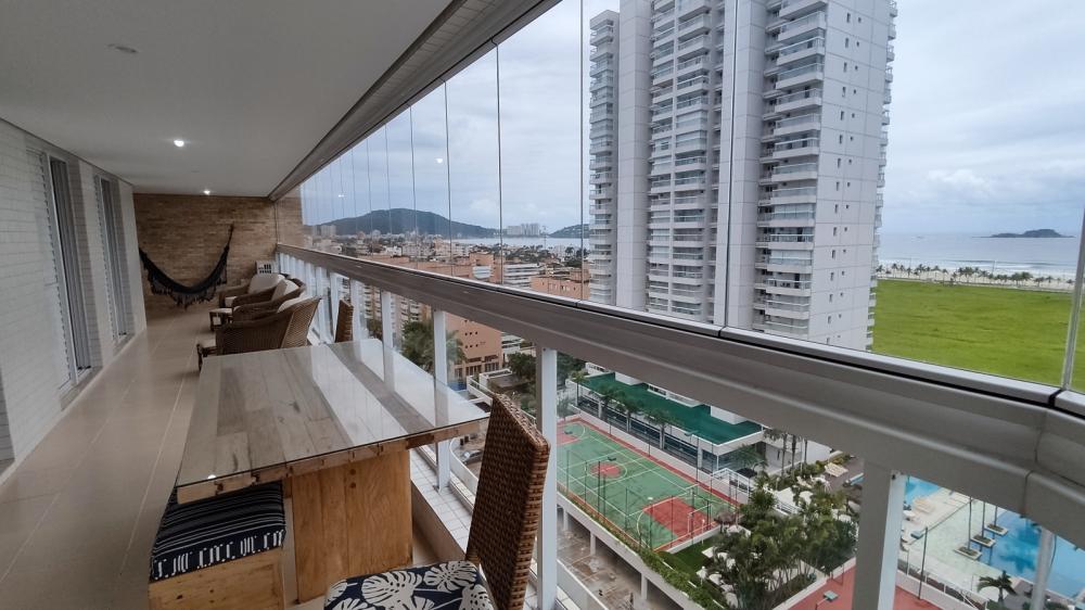 Apartamento à venda com 3 quartos, 119m² - Foto 3