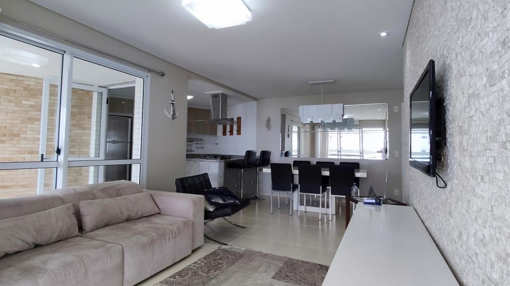 Apartamento à venda com 3 quartos, 119m² - Foto 4