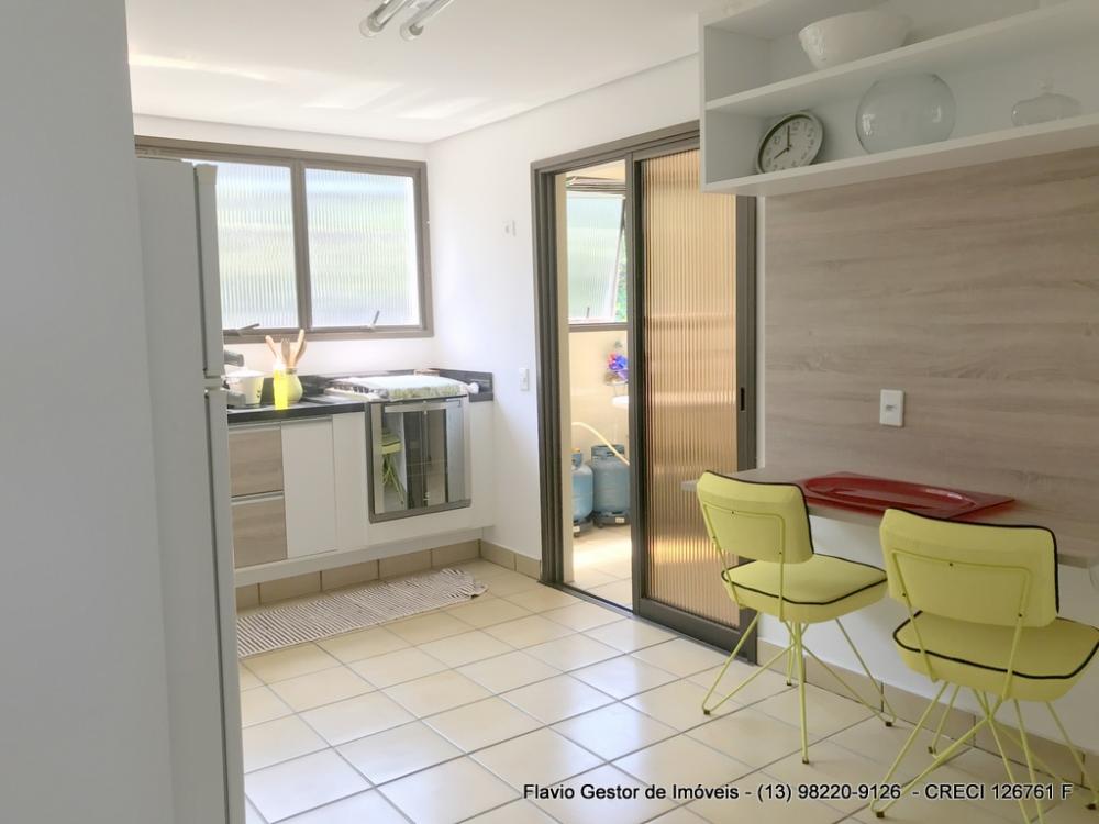 Apartamento à venda com 3 quartos, 168m² - Foto 8