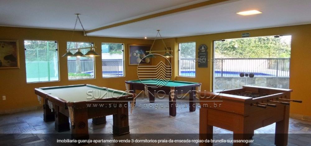 Apartamento à venda com 3 quartos, 87m² - Foto 8