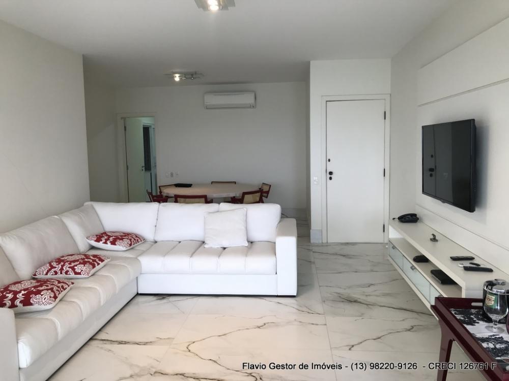 Apartamento à venda com 3 quartos, 132m² - Foto 3