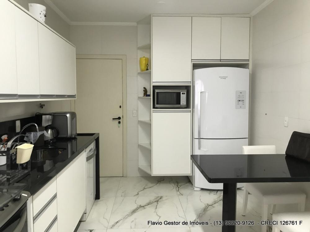 Apartamento à venda com 3 quartos, 132m² - Foto 6