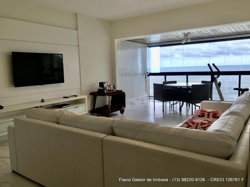 Apartamento à venda com 3 quartos, 132m² - Foto 5