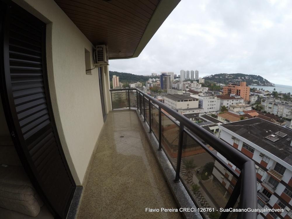 Apartamento - Venda, Loteamento João Batista Julião, Guarujá, SP