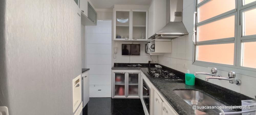 Apartamento à venda com 3 quartos, 95m² - Foto 8