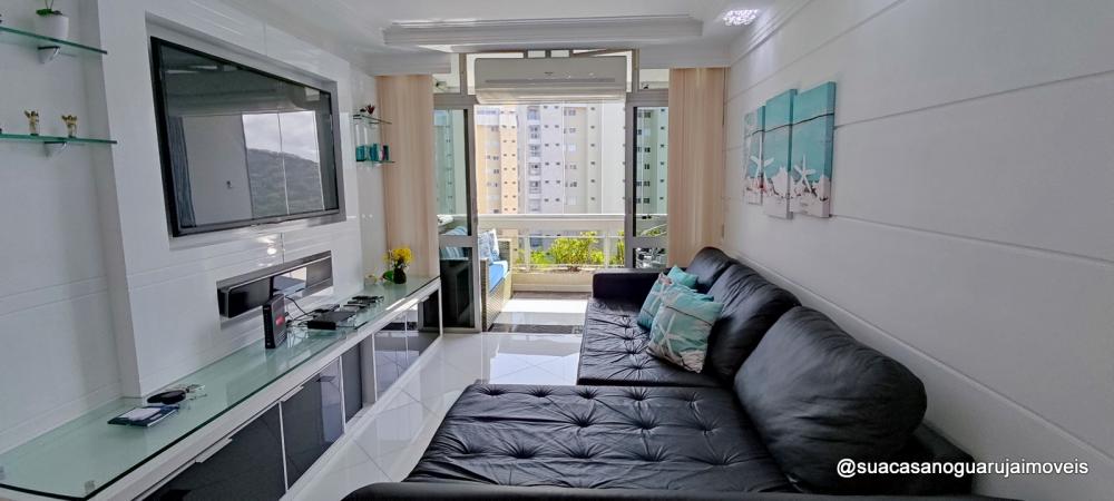 Apartamento à venda com 3 quartos, 95m² - Foto 10