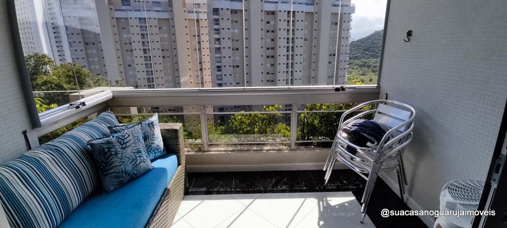 Apartamento à venda com 3 quartos, 95m² - Foto 4