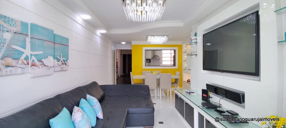 Apartamento à venda com 3 quartos, 95m² - Foto 3