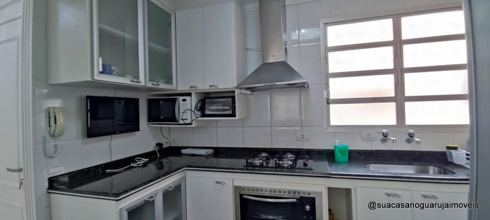 Apartamento à venda com 3 quartos, 95m² - Foto 19