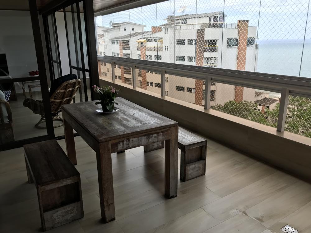 Apartamento à venda com 3 quartos, 175m² - Foto 5