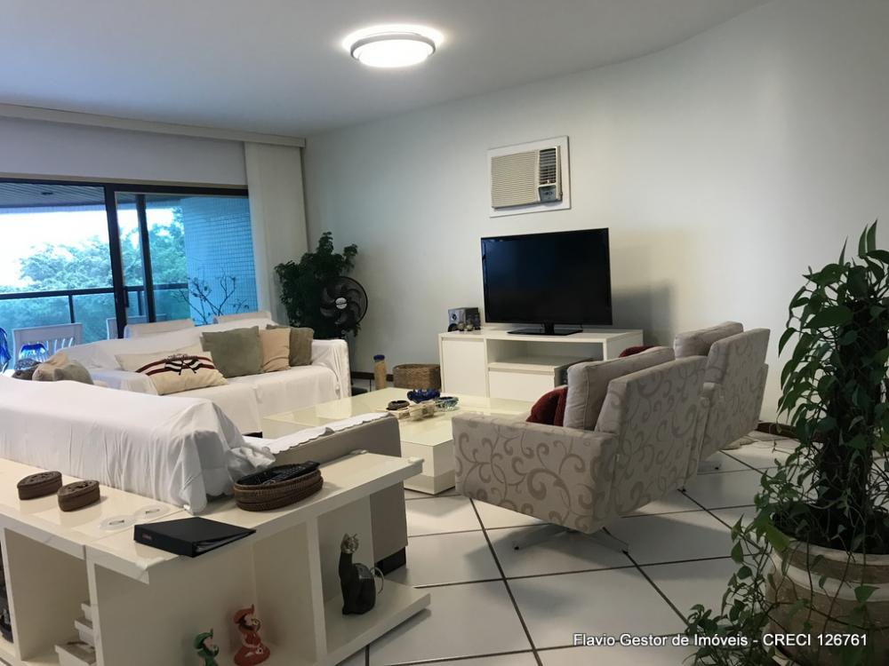 Apartamento à venda com 4 quartos, 224m² - Foto 26