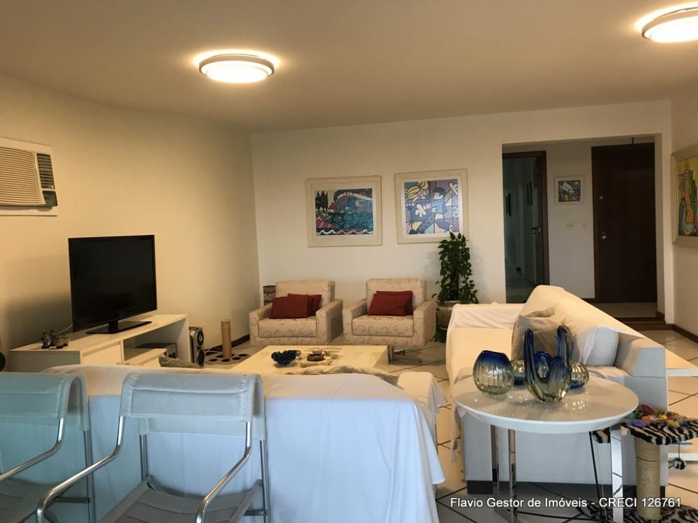 Apartamento à venda com 4 quartos, 224m² - Foto 3