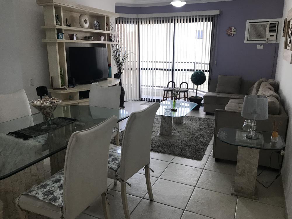 Apartamento à venda com 3 quartos, 90m² - Foto 1