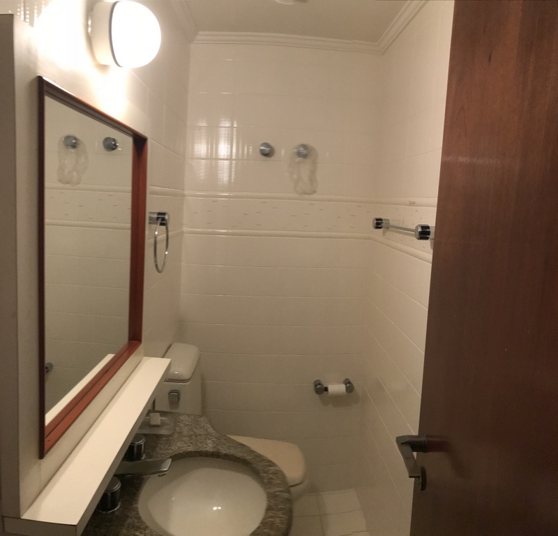 Apartamento à venda com 4 quartos, 224m² - Foto 12