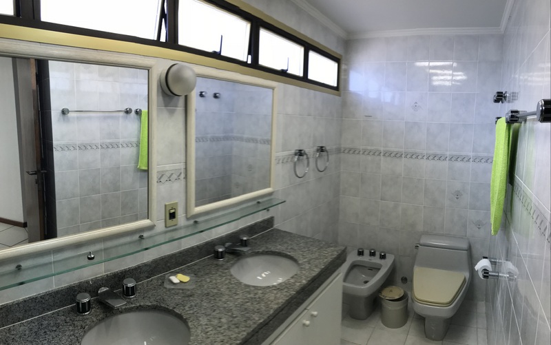 Apartamento à venda com 4 quartos, 224m² - Foto 19