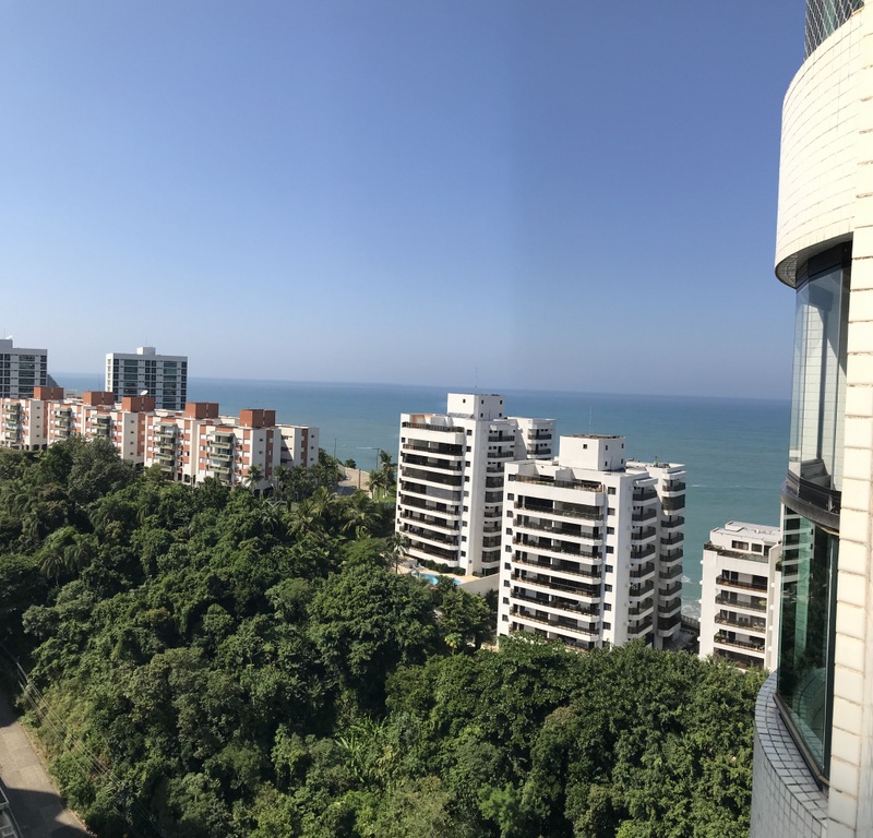 Apartamento à venda com 4 quartos, 224m² - Foto 21