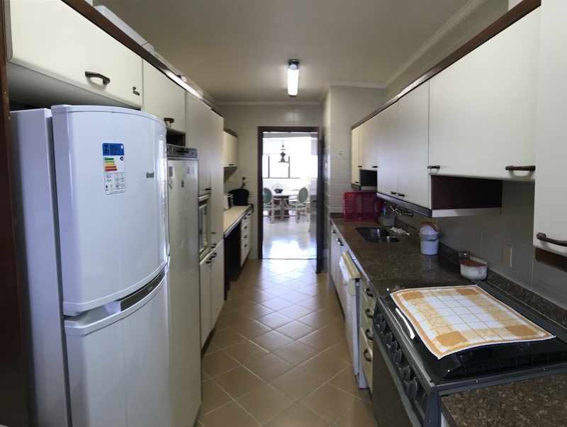 Apartamento, 4 quartos, 224 m² - Foto 4