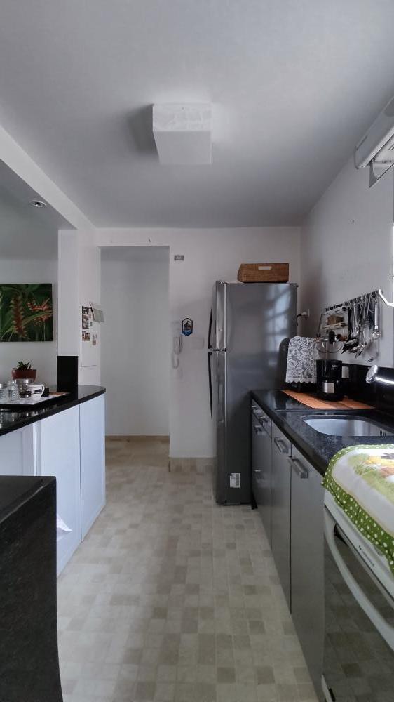 Apartamento à venda com 3 quartos, 95m² - Foto 20