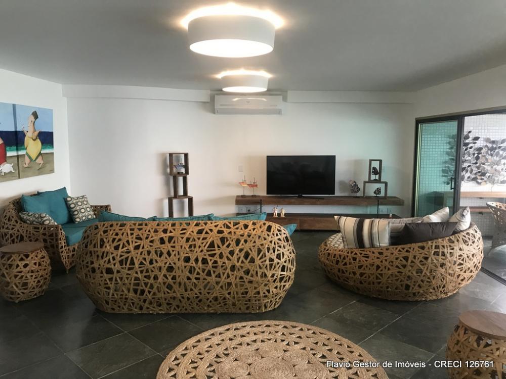 Apartamento à venda com 4 quartos, 224m² - Foto 3