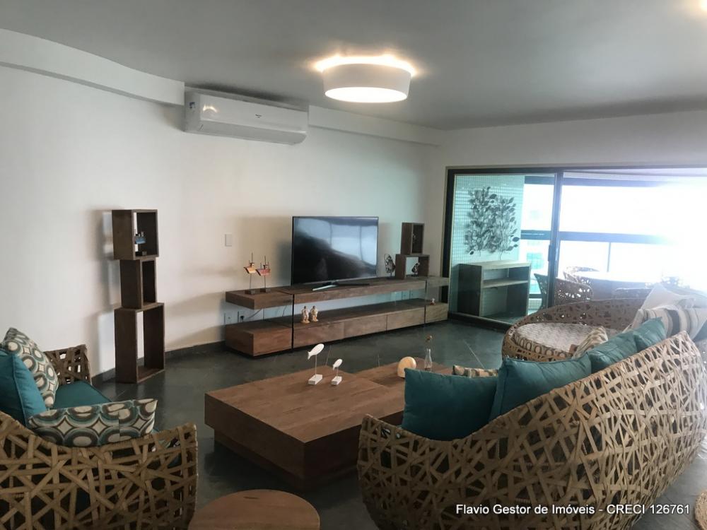 Apartamento à venda com 4 quartos, 224m² - Foto 11