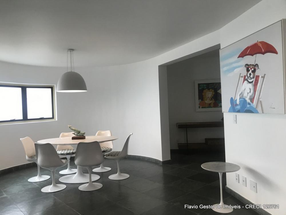 Apartamento à venda com 4 quartos, 224m² - Foto 29