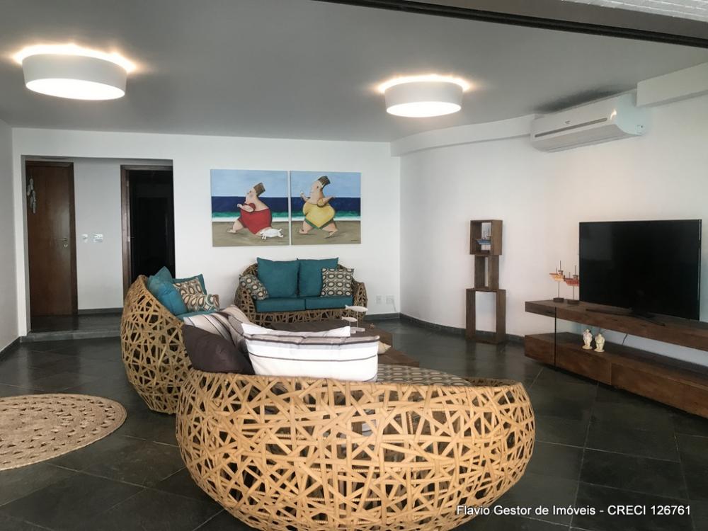 Apartamento à venda com 4 quartos, 224m² - Foto 10