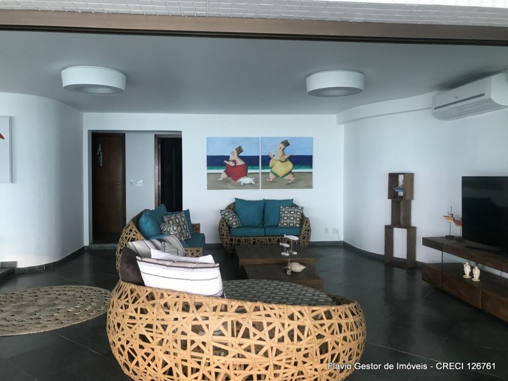 Apartamento à venda com 4 quartos, 224m² - Foto 4