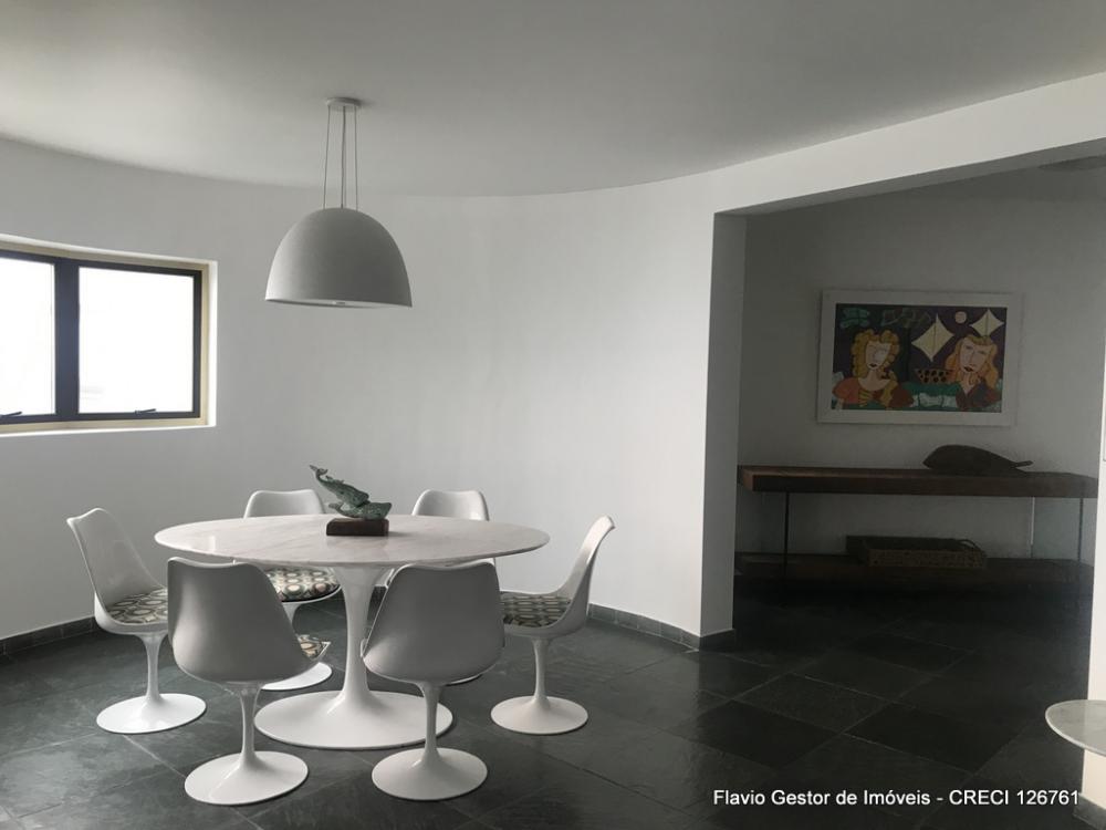 Apartamento à venda com 4 quartos, 224m² - Foto 5