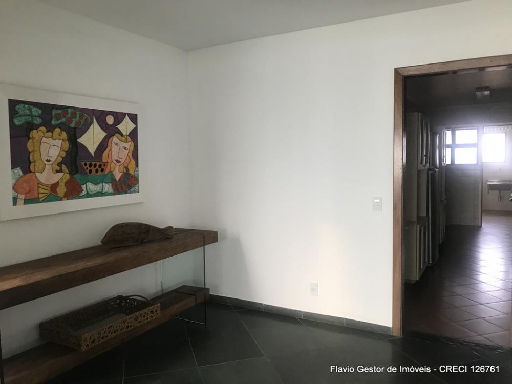 Apartamento à venda com 4 quartos, 224m² - Foto 6