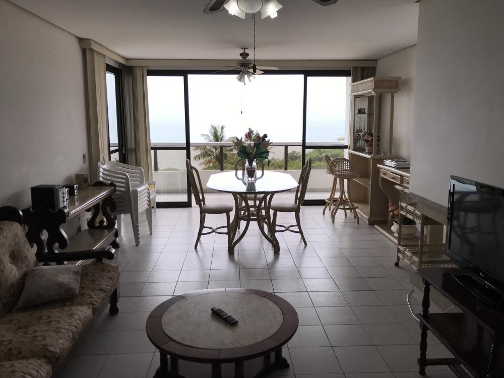 apartamento vista mar venda 4 suites 4 banheiros 2 vagas 175 m2 morro sorocotuba guaruja sp cod ap055s