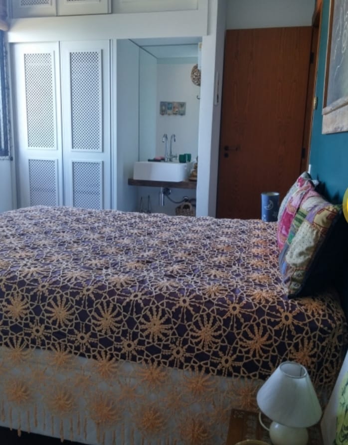 Apartamento à venda e aluguel com 3 quartos, 110m² - Foto 21