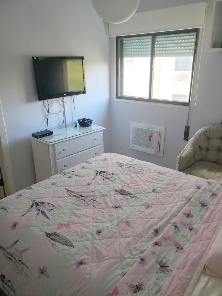 Apartamento à venda com 4 quartos, 224m² - Foto 8