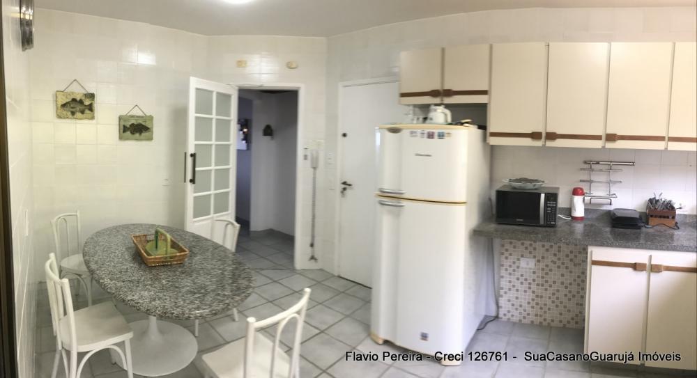 Apartamento à venda com 3 quartos, 168m² - Foto 7