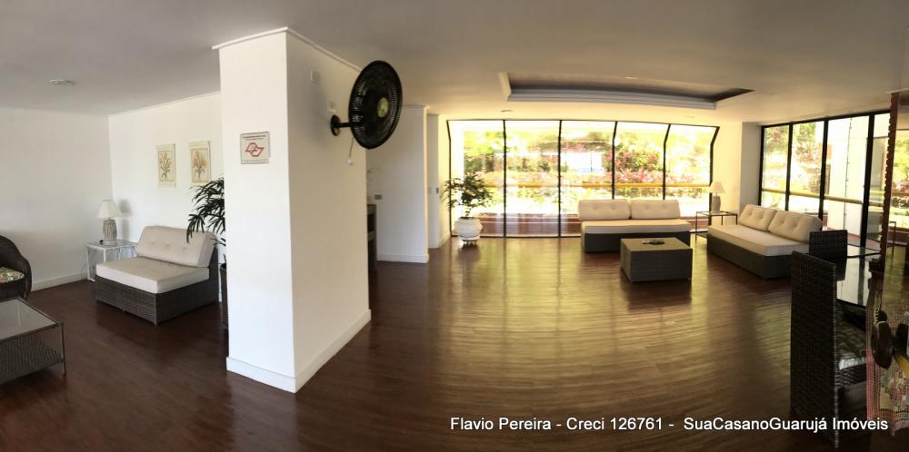 Apartamento à venda com 3 quartos, 168m² - Foto 29