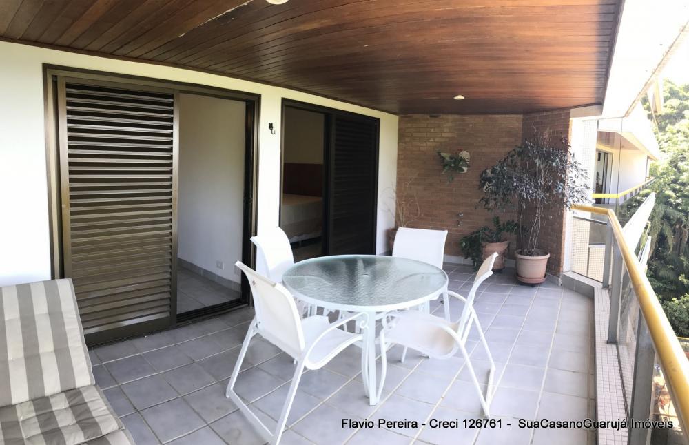 Apartamento à venda com 3 quartos, 168m² - Foto 21