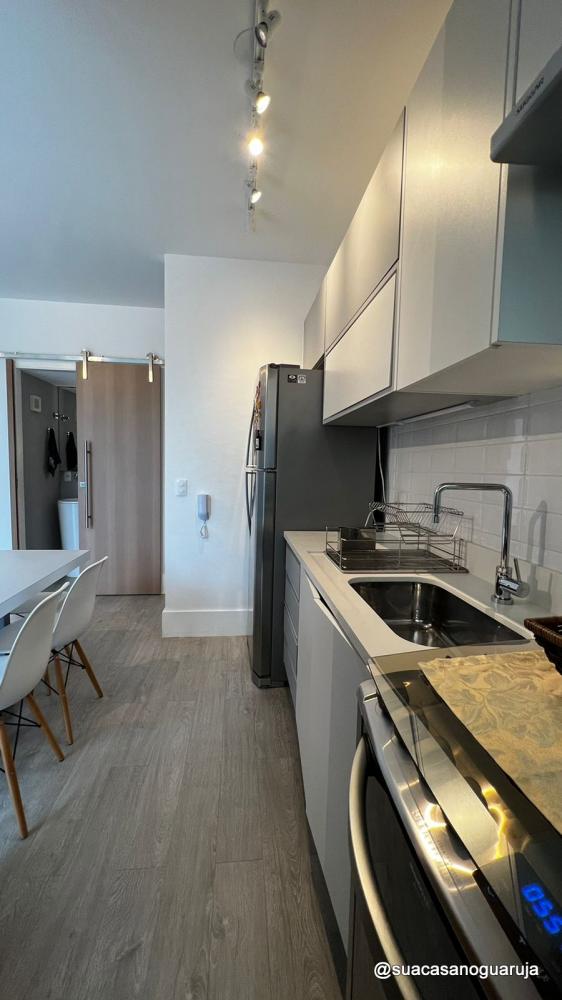 Apartamento à venda com 2 quartos, 81m² - Foto 13