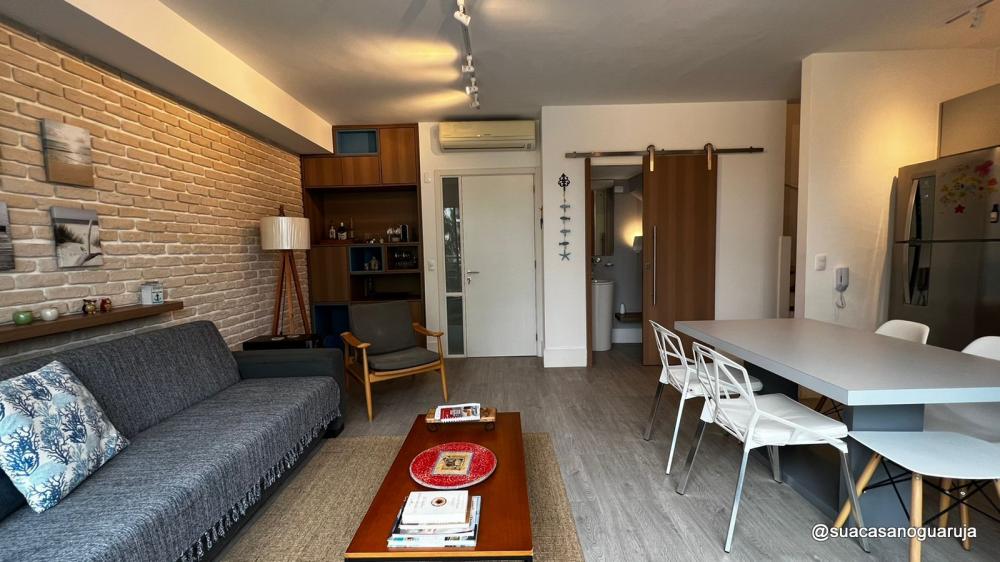 Apartamento à venda com 2 quartos, 81m² - Foto 5