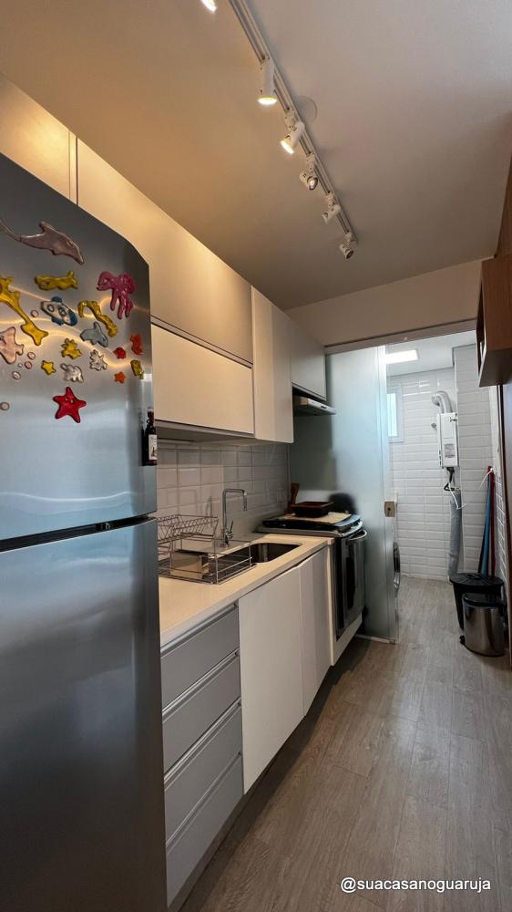 Apartamento à venda com 2 quartos, 81m² - Foto 9