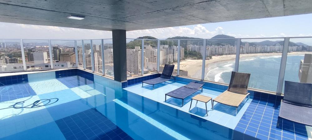 Apartamento Lançamento - Venda, Jardim Las Palmas, Guarujá, SP