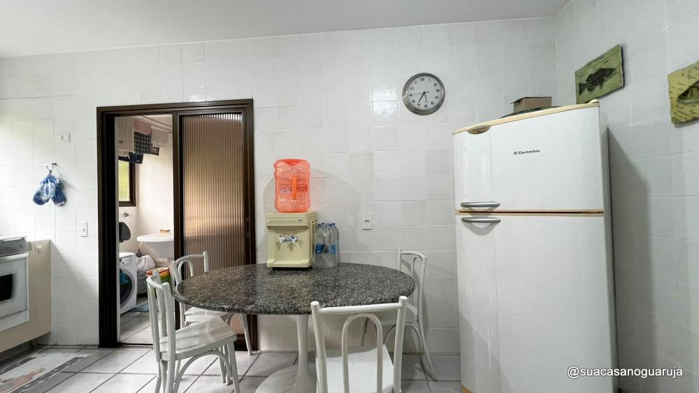 Apartamento à venda com 3 quartos, 168m² - Foto 14