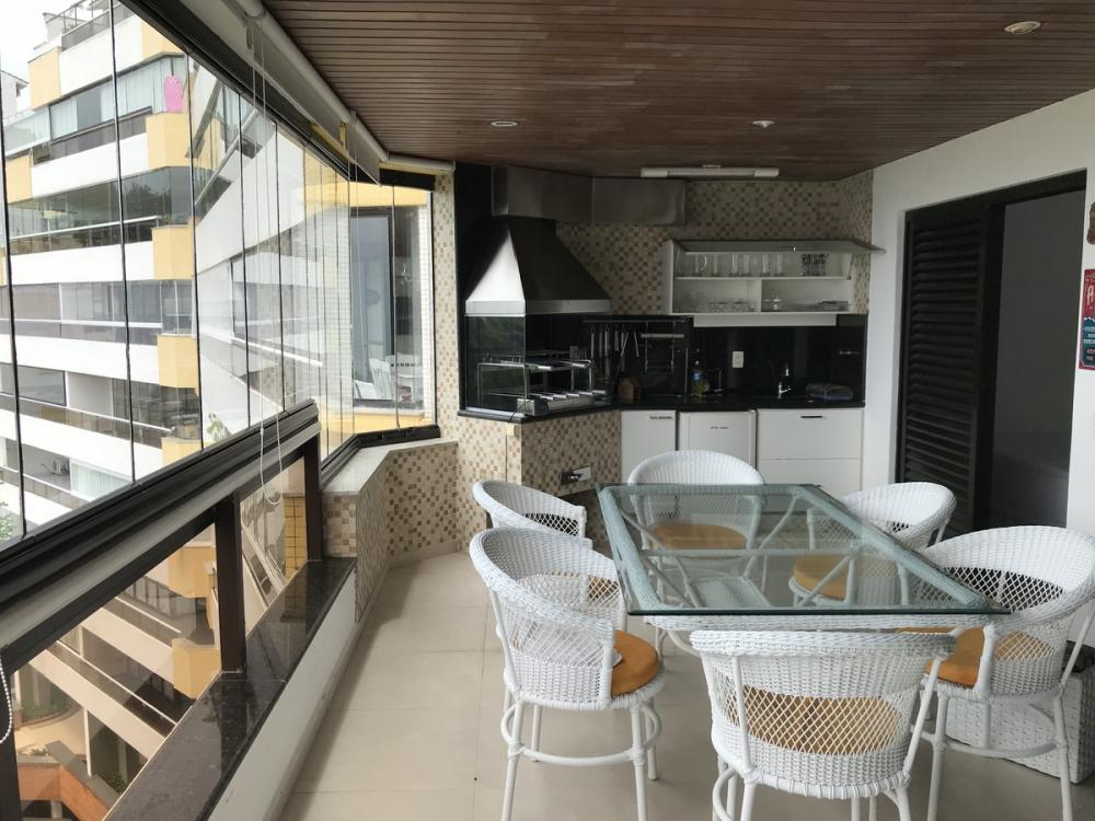 Apartamento à venda com 4 quartos, 175m² - Foto 22