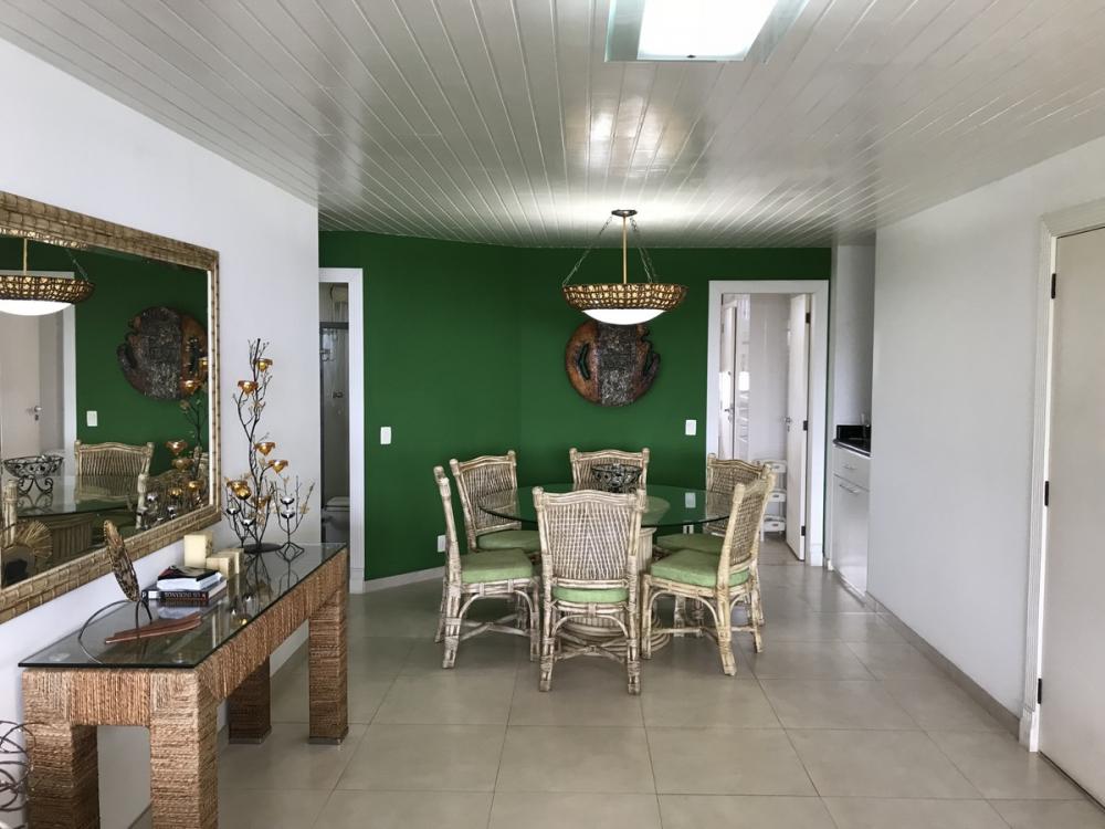 Apartamento à venda com 4 quartos, 175m² - Foto 4