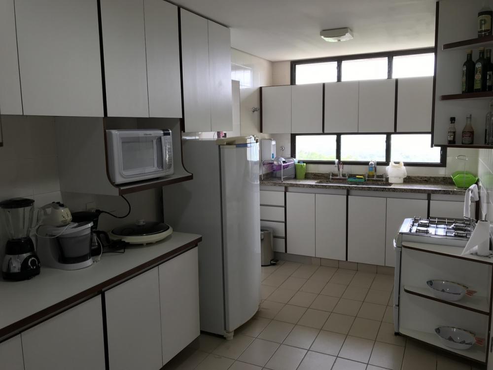 Apartamento à venda com 4 quartos, 175m² - Foto 25